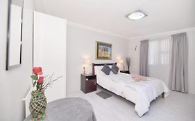 Redsky Self Catering Agulhas